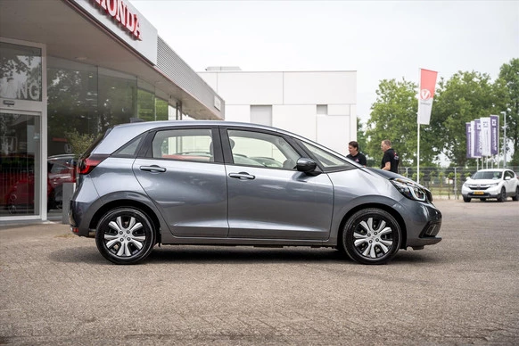 Honda Jazz - Afbeelding 13 van 30