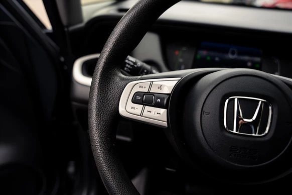 Honda Jazz - Afbeelding 14 van 30