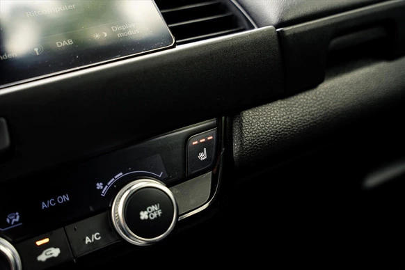 Honda Jazz - Afbeelding 17 van 30