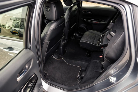 Honda Jazz - Afbeelding 20 van 30