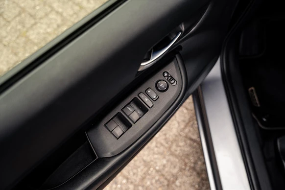 Honda Jazz - Afbeelding 22 van 30