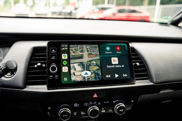 Honda Jazz - Afbeelding 23 van 30
