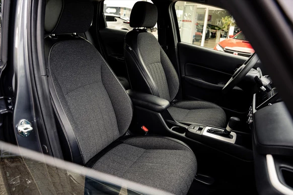 Honda Jazz - Afbeelding 28 van 30