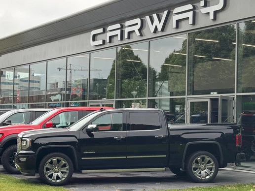 Chevrolet Silverado - Afbeelding 1 van 18