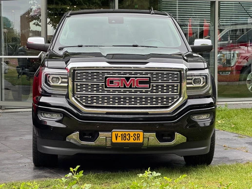 Chevrolet Silverado - Afbeelding 2 van 18