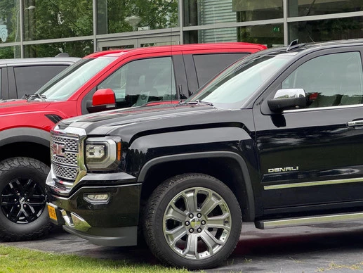 Chevrolet Silverado - Afbeelding 3 van 18