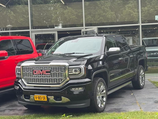 Chevrolet Silverado - Afbeelding 4 van 18