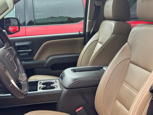 Chevrolet Silverado - Afbeelding 9 van 18