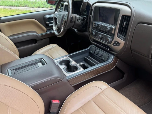 Chevrolet Silverado - Afbeelding 10 van 18