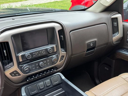 Chevrolet Silverado - Afbeelding 11 van 18