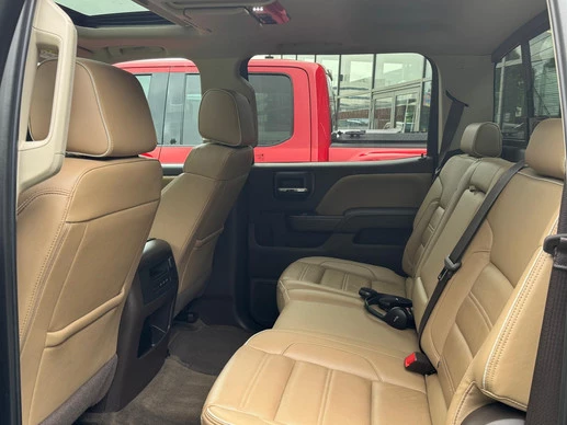 Chevrolet Silverado - Afbeelding 12 van 18