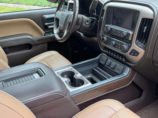 Chevrolet Silverado - Afbeelding 14 van 18