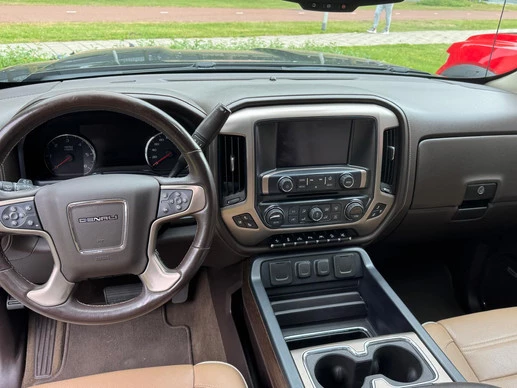 Chevrolet Silverado - Afbeelding 15 van 18