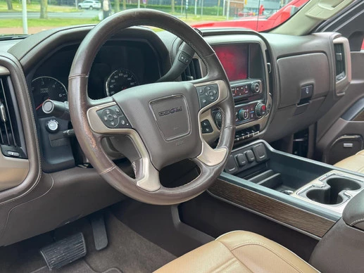 Chevrolet Silverado - Afbeelding 16 van 18