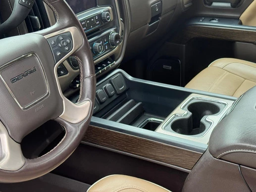 Chevrolet Silverado - Afbeelding 18 van 18