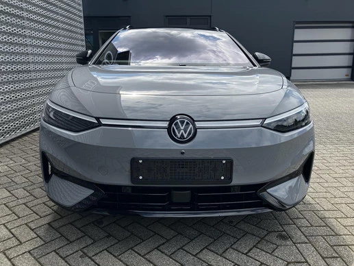 Volkswagen ID.7 - Afbeelding 2 van 27