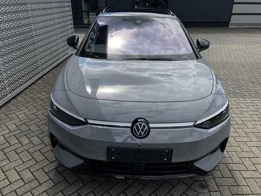 Volkswagen ID.7 - Afbeelding 3 van 27