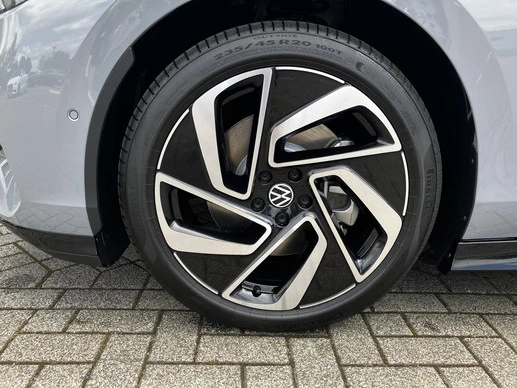 Volkswagen ID.7 - Afbeelding 4 van 27