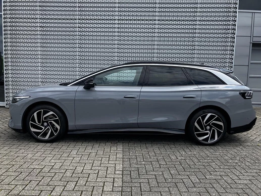 Volkswagen ID.7 - Afbeelding 5 van 27