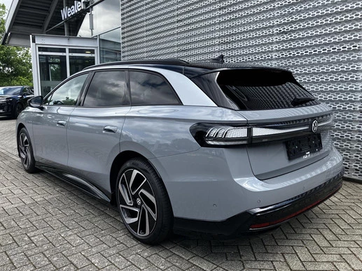 Volkswagen ID.7 - Afbeelding 6 van 27