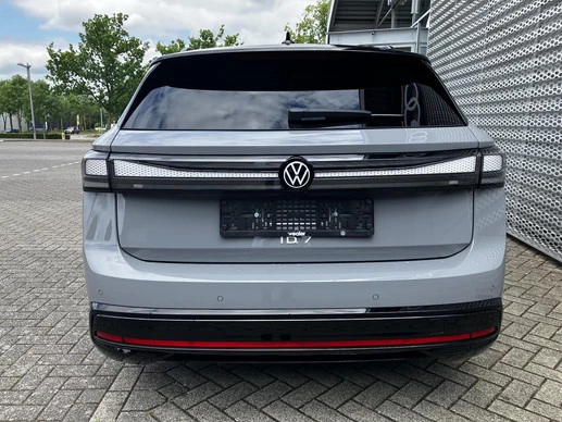 Volkswagen ID.7 - Afbeelding 7 van 27