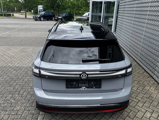 Volkswagen ID.7 - Afbeelding 8 van 27