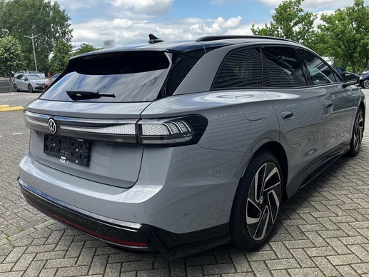 Volkswagen ID.7 - Afbeelding 9 van 27