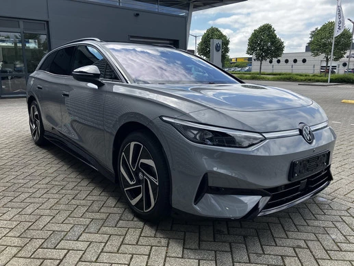 Volkswagen ID.7 - Afbeelding 10 van 27
