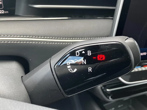 Volkswagen ID.7 - Afbeelding 16 van 27