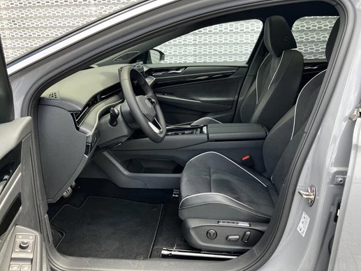 Volkswagen ID.7 - Afbeelding 24 van 27