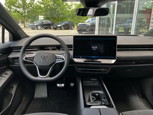 Volkswagen ID.7 - Afbeelding 26 van 27