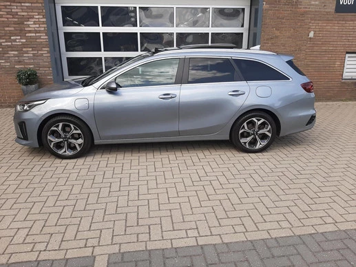 Kia Ceed Sportswagon - Afbeelding 2 van 30