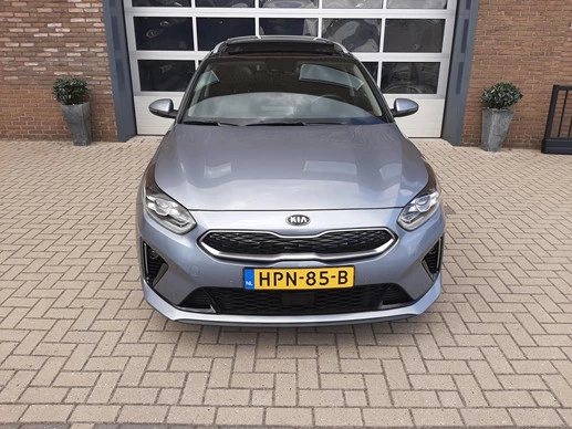 Kia Ceed Sportswagon - Afbeelding 3 van 30