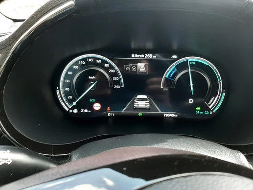 Kia Ceed Sportswagon - Afbeelding 4 van 30