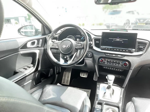 Kia Ceed Sportswagon - Afbeelding 5 van 30