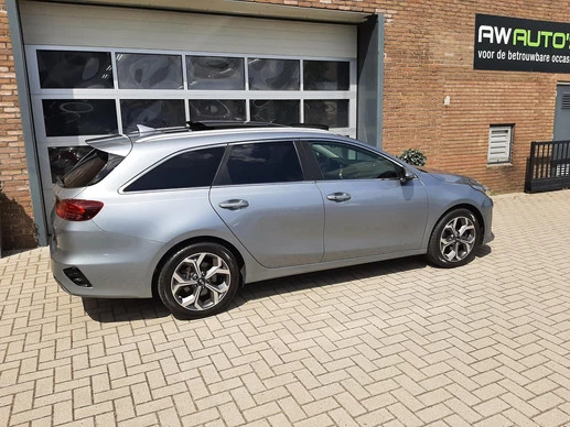 Kia Ceed Sportswagon - Afbeelding 8 van 30