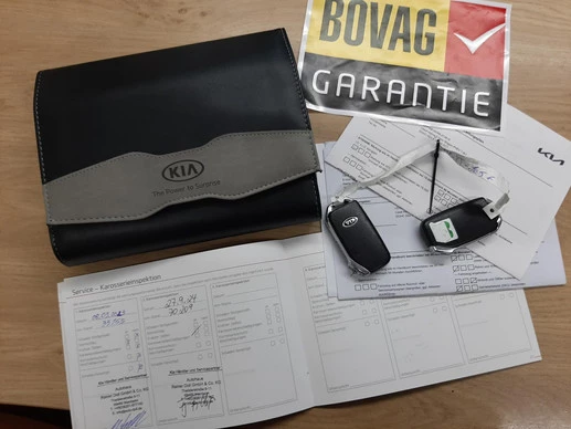 Kia Ceed Sportswagon - Afbeelding 11 van 30