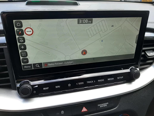Kia Ceed Sportswagon - Afbeelding 13 van 30