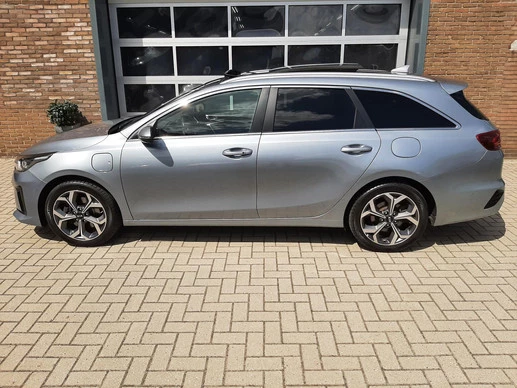 Kia Ceed Sportswagon - Afbeelding 16 van 30