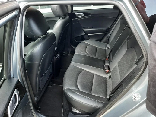 Kia Ceed Sportswagon - Afbeelding 23 van 30