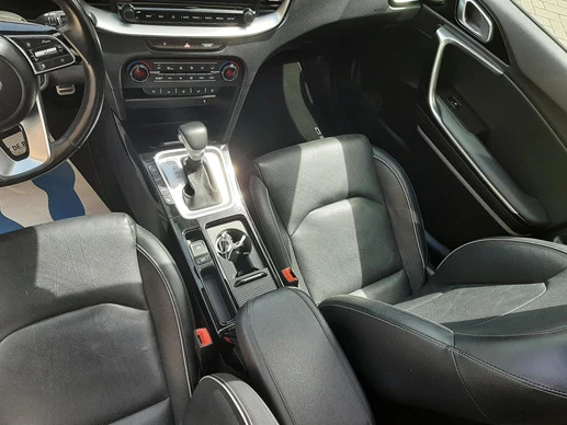 Kia Ceed Sportswagon - Afbeelding 25 van 30