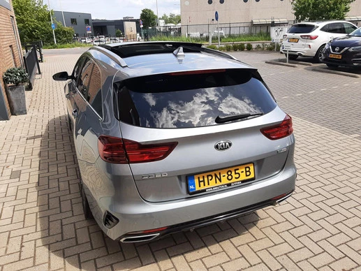Kia Ceed Sportswagon - Afbeelding 26 van 30