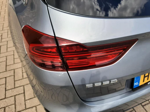Kia Ceed Sportswagon - Afbeelding 27 van 30