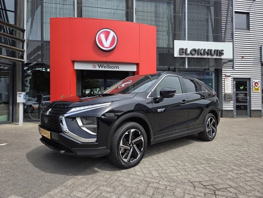 Mitsubishi Eclipse Cross - Afbeelding 1 van 27