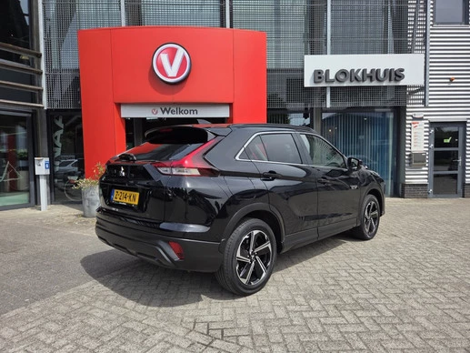 Mitsubishi Eclipse Cross - Afbeelding 2 van 27
