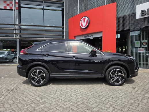 Mitsubishi Eclipse Cross - Afbeelding 3 van 27