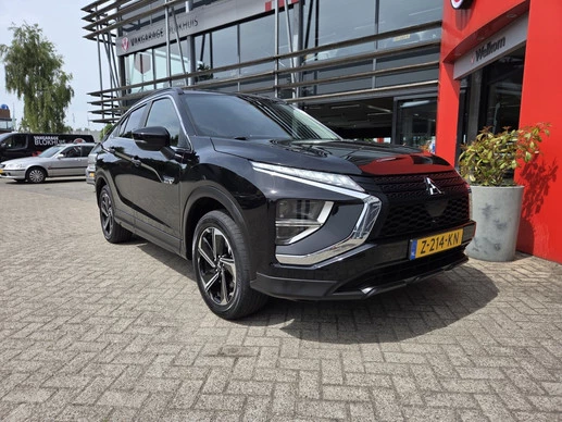 Mitsubishi Eclipse Cross - Afbeelding 5 van 27
