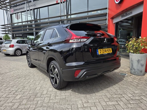 Mitsubishi Eclipse Cross - Afbeelding 6 van 27