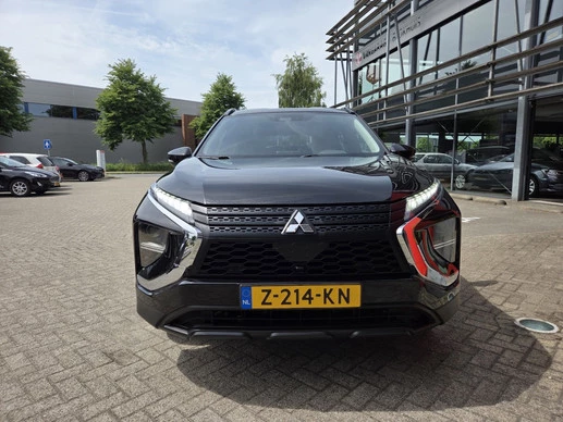 Mitsubishi Eclipse Cross - Afbeelding 7 van 27