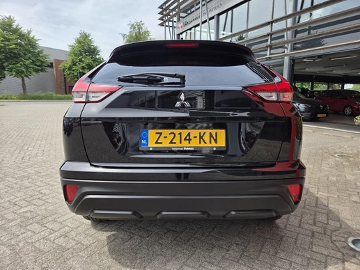 Mitsubishi Eclipse Cross - Afbeelding 8 van 27